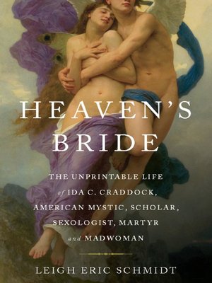 cover image of Heaven's Bride